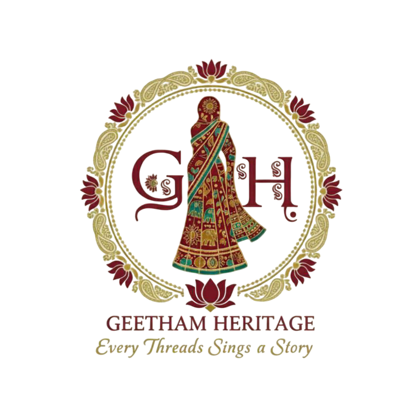 Story of Geetham Heritage